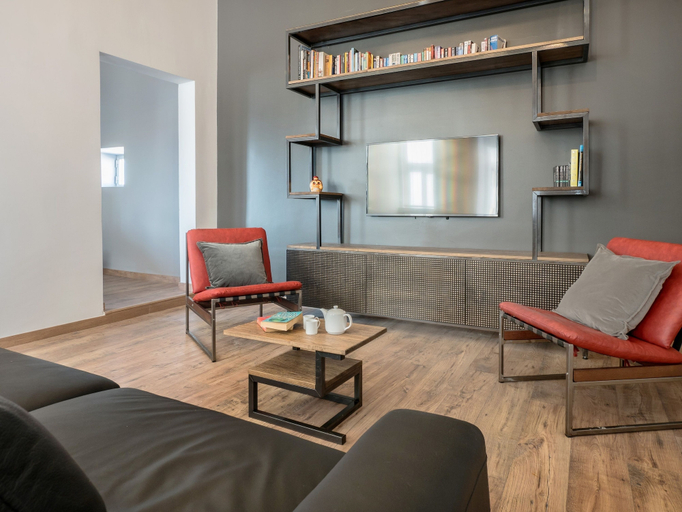 Others 5, Valletta Cosmopolitan Apartment