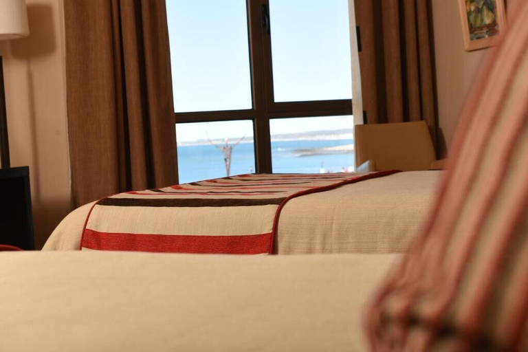 Bedroom 4, Hotel y Casino del Rio - Las Grutas, San Antonio