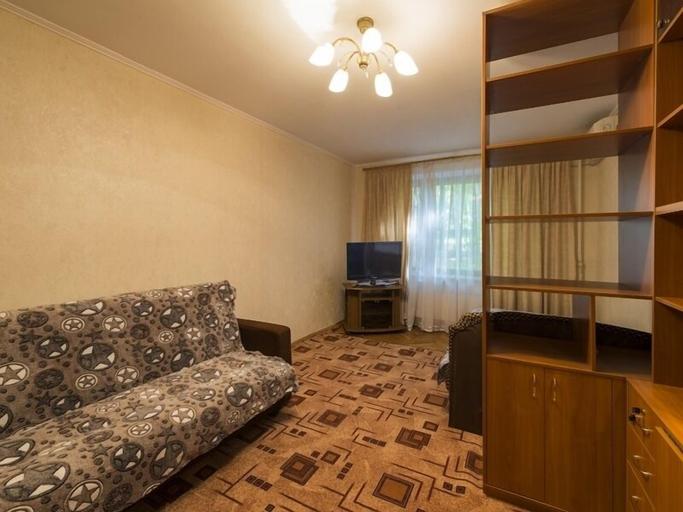 Others 3, Apartment - Profsoyuznaya 98, Western