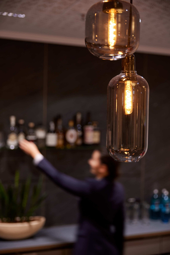 Food & Drinks 5, Kasino Hotel, Leverkusen