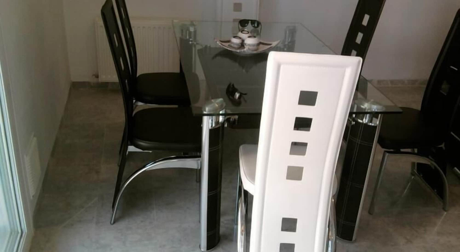 Others 5, Le Monte Carlo Appartement, Sousse Médina