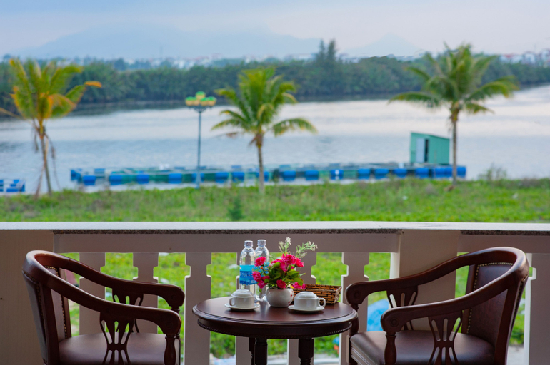 Riverside Sunset Homestay Hoi An, Hội An