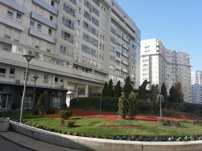 Exterior & Views, Apartment Belville, Belgrade