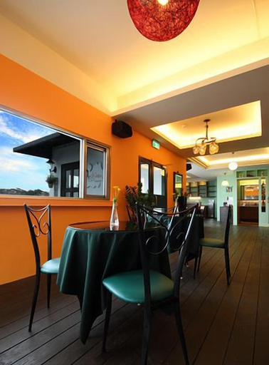 Food & Drinks 4, Good Time B&B, New Taipei City