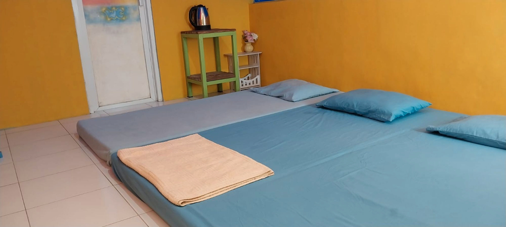 Bedroom 11