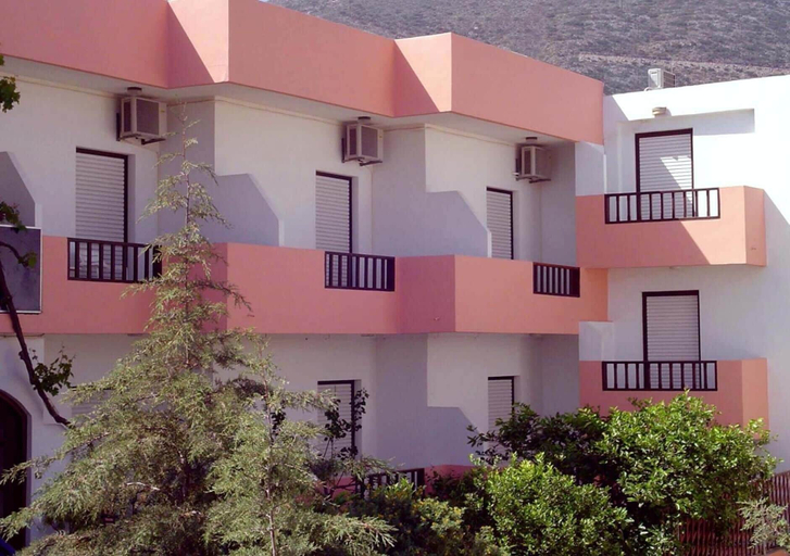 Exterior & Views 2, Thisvi, Crete
