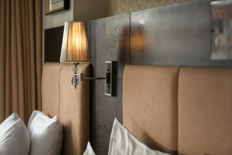 Bedroom 4, Beryl Charm Hotel and Spa, Hoàn Kiếm