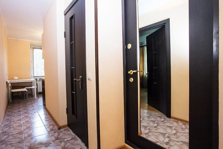Others 4, ApartLux Krasnopresnenskaya, Northern