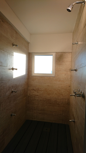Bathroom 3, Days Inn & Suites by Wyndham La Plata, La Plata