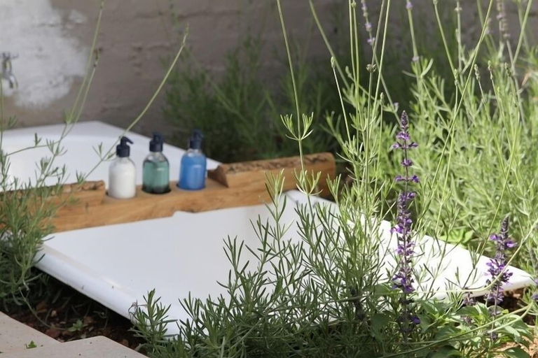 Bathroom 4, Veranda House, City of Johannesburg