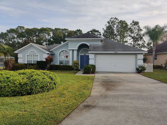 Exterior & Views, American Homes Rental, Polk