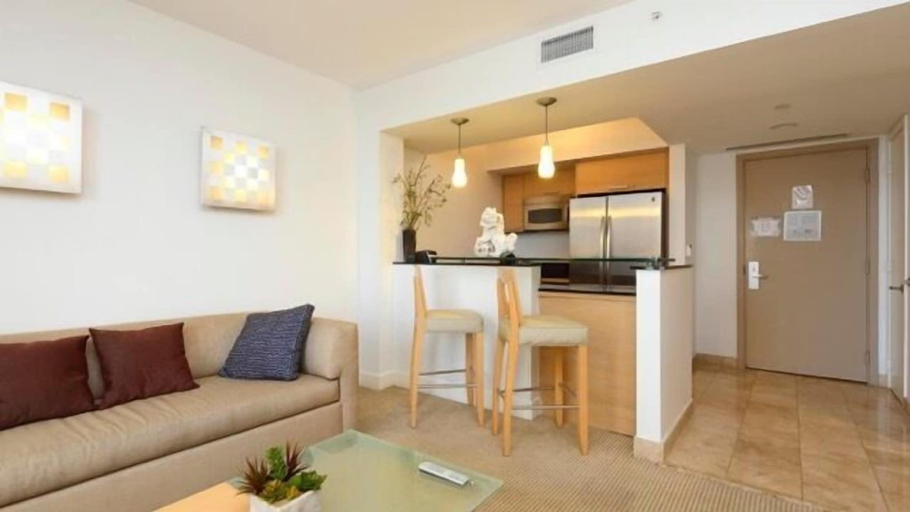 Others 5, 1 BR Ocean View at Marenas by Airpads, Miami-Dade