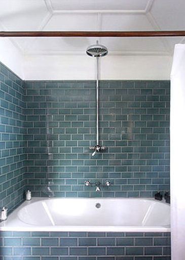 Bathroom 4, The Planters House, Hildummulla