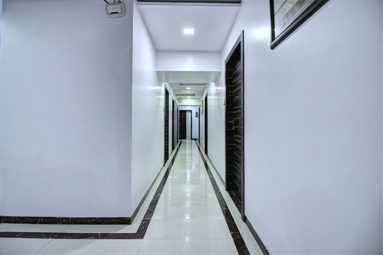 Others 5, Hotel City View, Thane