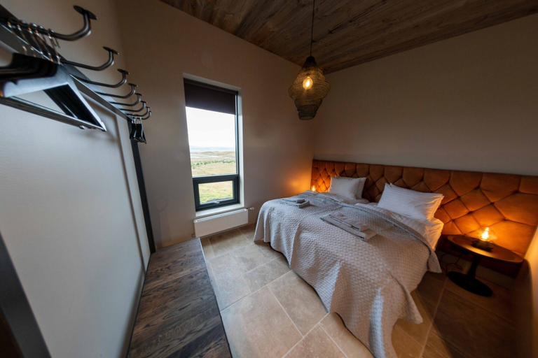 Bedroom 2, Tungulækur, Skaftárhreppur