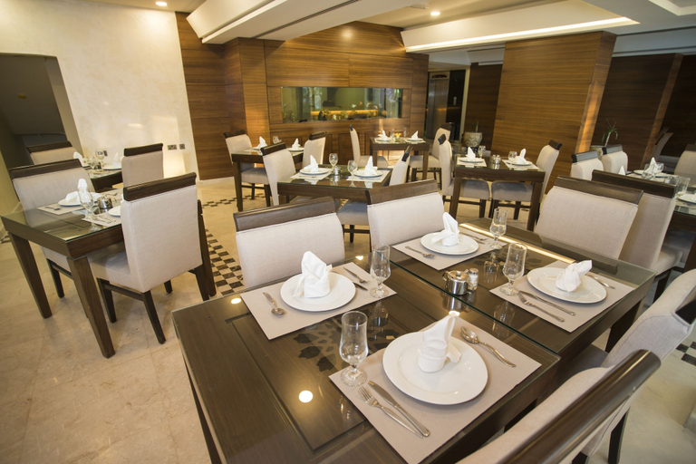 Food & Drinks 5, Dweik Hotel 3, Aqaba