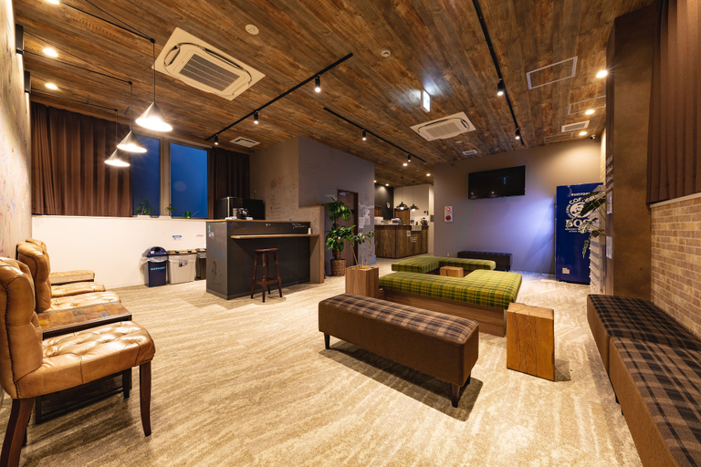 Others 3, bnb+ Tsuruhashi - Hostel, Osaka