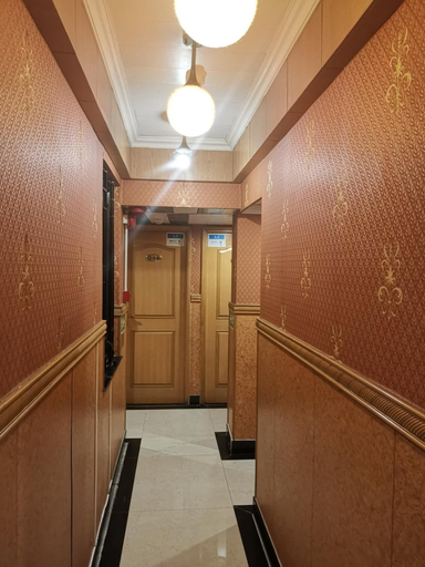 Public Area 5, Pay-Less Guest House - Hostel, Kowloon