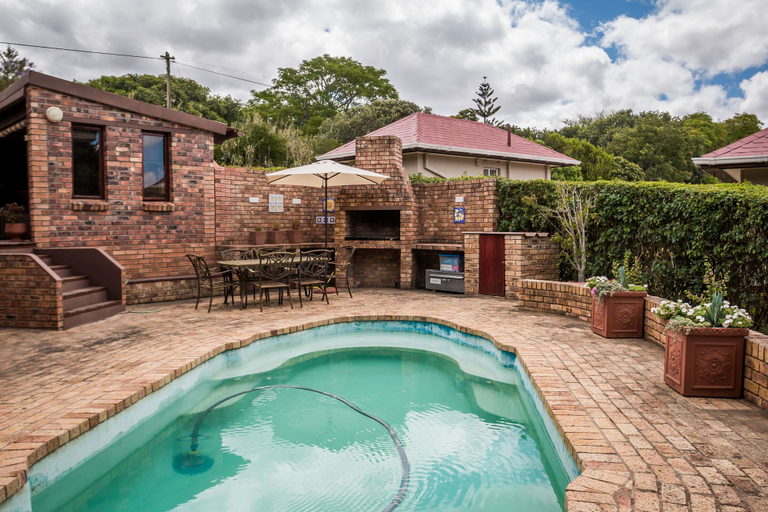 Sport & Beauty 2, Jenny's Guest House, Cacadu