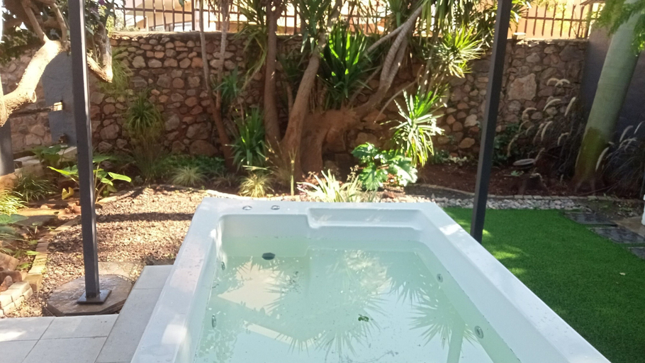 Sport & Beauty 2, Galagos Lodge, Bojanala