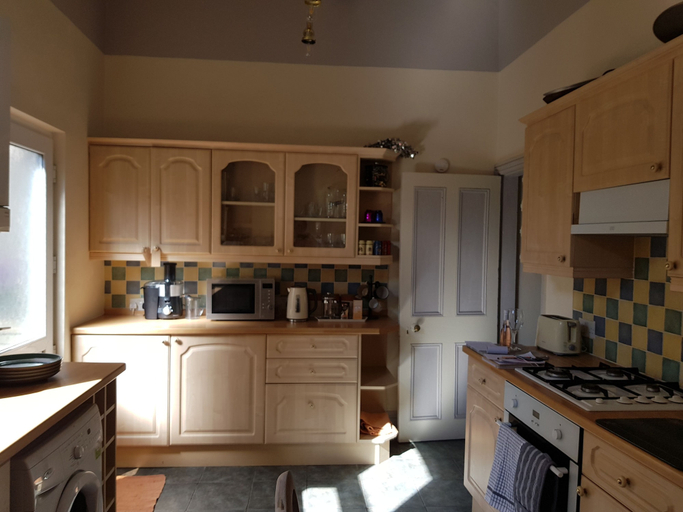 Others 5, Lingdale 4 Bedroom House & Trundlebed Option, Redcar and Cleveland