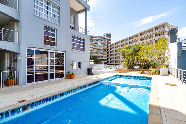 Sport & Beauty, Harbour Terrace 18, City of Cape Town