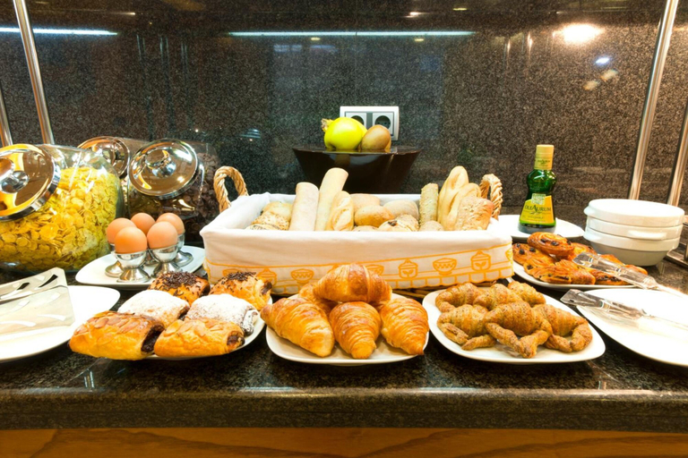 Food & Drinks 5, B&B El Pekinaire, Barcelona