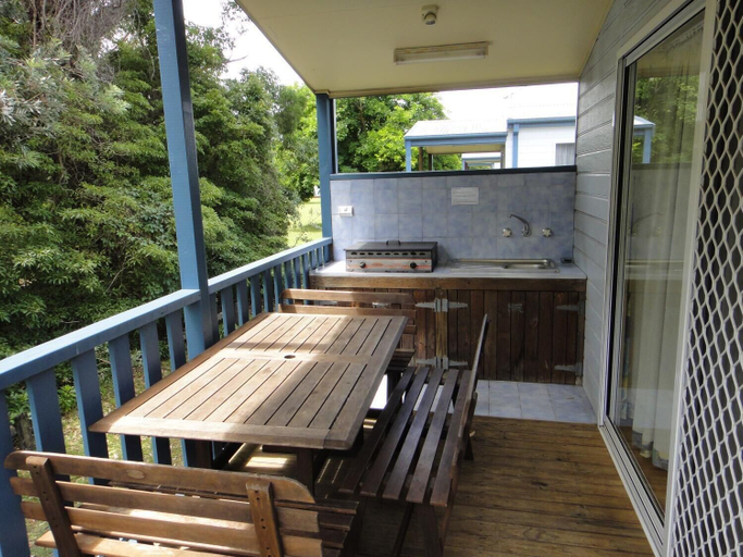 Others 5, Lake Conjola Waterfront Holiday Park, Shoalhaven - Pt B