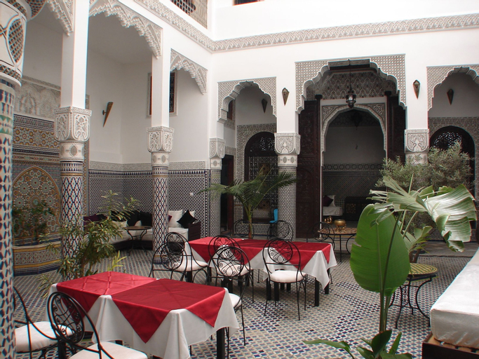 Riad Sheryne - Fes, Fès