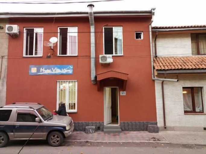 Exterior & Views, Villa Vera Mini Hotel, Tbilisi