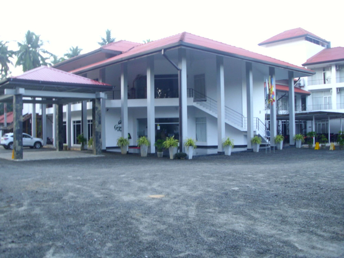 Exterior & Views 2, Grindlays Regency Hotel, Warakapola