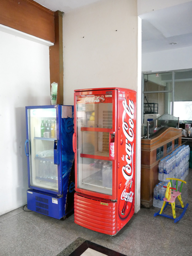 Food & Drinks, Sivathep Hotel, Muang Phitsanulok