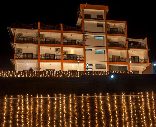 Exterior & Views 2, Sterling Dharamshala, Kangra