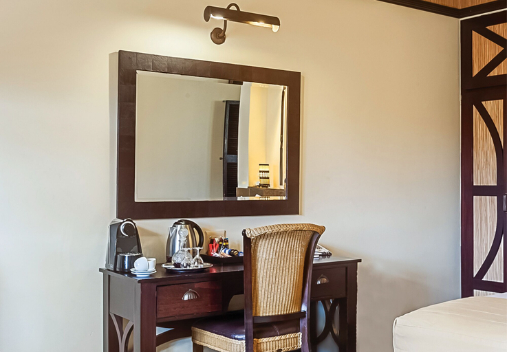 Bedroom 3, Glenburn Lodge & Spa, West Rand