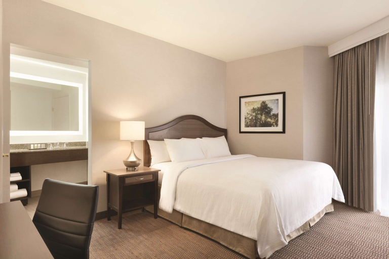 Bedroom 4, Embassy Suites by Hilton Temecula Valley Wine Country, Riverside