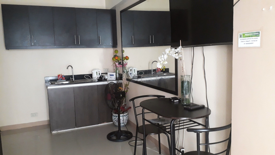 Others 5, La Airport Casa, Parañaque