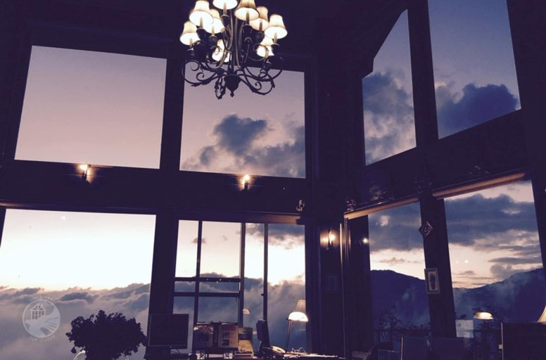 Food & Drinks 5, Top Cloud Villa, Nantou