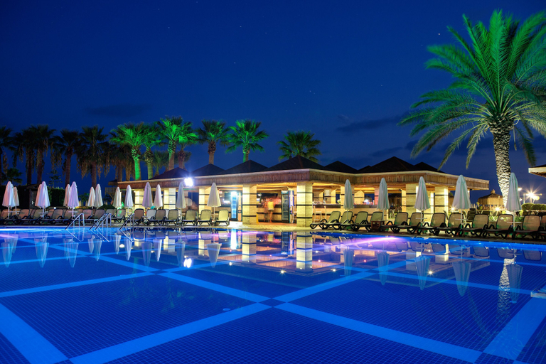 Exterior & Views 2, Crystal Tat Beach Pearl Collection - All inclusive, Serik