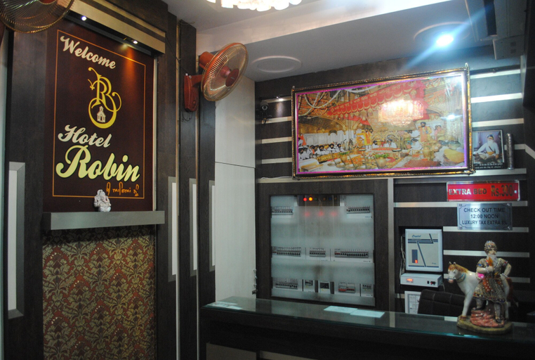Others 5, Hotel Robin, Amritsar