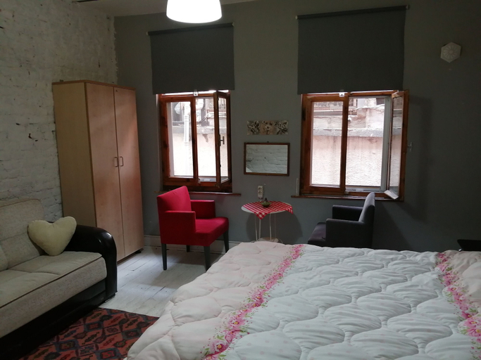 Others 5, Cinar Suite - Adults Only, Beyoğlu