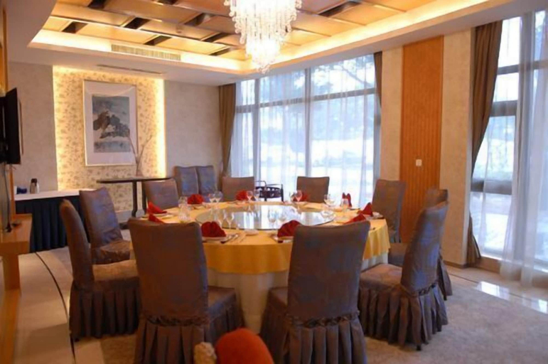 Food & Drinks 5, Dongshan Hotel, Suzhou