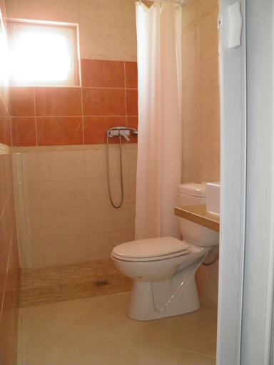 Bathroom 4, Guest house Revelin, Pag