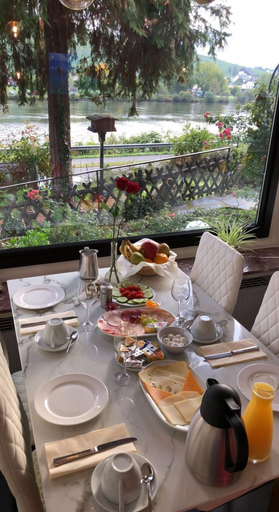 Food & Drinks 5, Hotel Gonzlay, Bernkastel-Wittlich