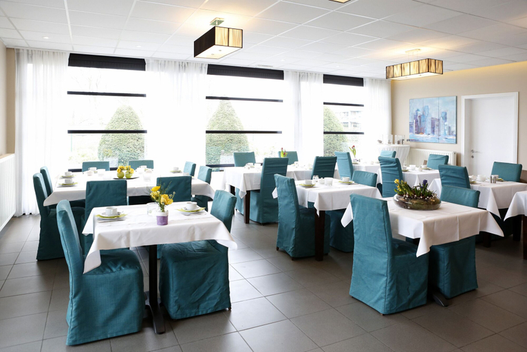 Food & Drinks 5, Hotel Boomgaard, Limburg