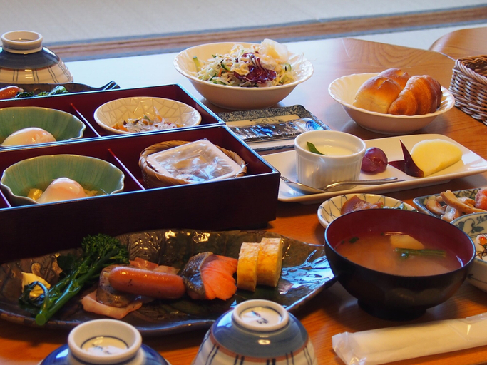 Food & Drinks 5, Hakuba Tsugaike Ski Slope Side Espoir Misawa, Otari