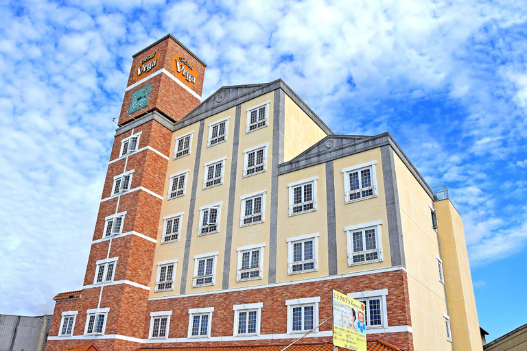 Exterior & Views 2, Hotel Vega - Adults Only, Takamatsu