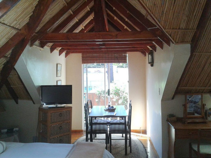 Bedroom 2, Glenhaven Guesthouse, City of Cape Town