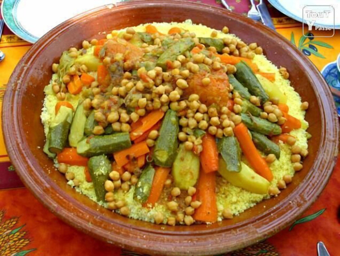 Food & Drinks 4, Riad Sheryne - Fes, Fès