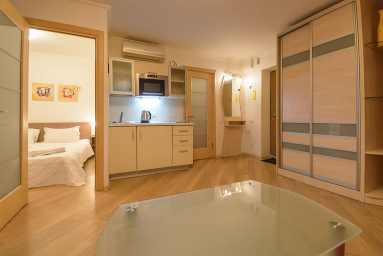 Others 5, Partner Guest House, Shevchenkivs'kyi