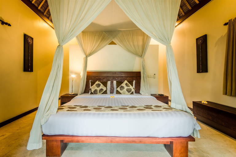 Bedroom 2, Villa Jaclan, Badung